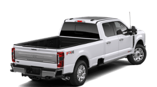 2026 Ford Super Duty® External Image 4